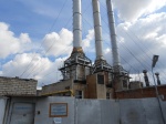 Наши специалисты провели обследование газовой котельной