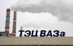 Проектные работы над новым распределительным газопроводом для газоснабжения ТЭЦ ВАЗа 